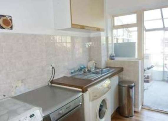 3 Bedroom Detached